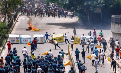 রামপুরায় মানবতাবিরোধী অপরাধের রায় ৪ মার্চ