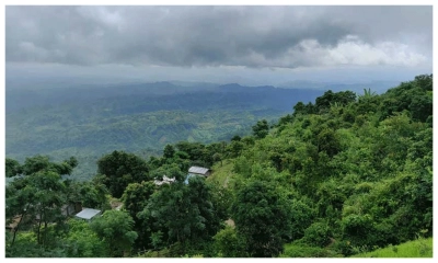 ২০ কেন্দ্রে ব্যবহার করতে হবে হেলিকপ্টার