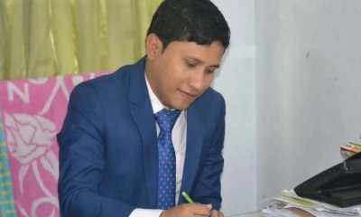 ভুয়া সনদে চাকরি নেওয়ার অভিযোগে রাবিপ্রবি শিক্ষককে অপসারণ