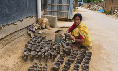 একসময় ছিল রমরমা, এখন টিকে থাকাই চ্যালেঞ্জ