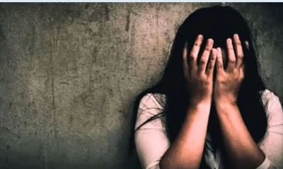 ষষ্ঠ শ্রেণির ছাত্রীকে তুলে নিয়ে ধর্ষণ, যুবক গ্রেপ্তার