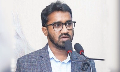 নুররের অবস্থা আশঙ্কাজনক: রাশেদ খাঁন