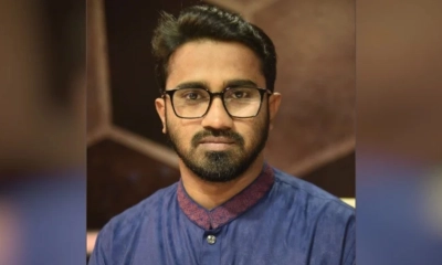 শাহে আলমের মাধ্যমে প্রধানমন্ত্রীকে বিতর্কিত করার চেষ্টা চলছে: রাশেদ খাঁন