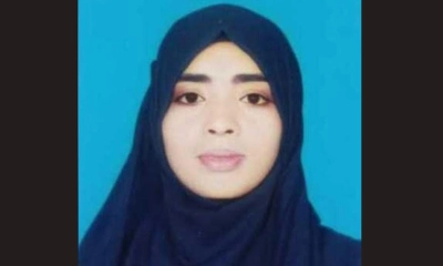 বিশ্ববিদ্যালয় ভর্তি প্রস্তুতির পাশাপাশি গার্মেন্টসে চাকরি করতেন মৃত সেই তরুণী