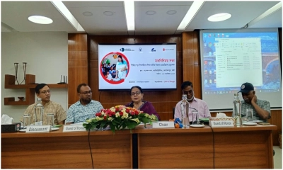 পিছিয়ে পড়া শিক্ষার্থীদের এগিয়ে নিতে সরকারকে ড্রাইভিং সিটে থাকতে হবে: রাশেদা কে চৌধুরী