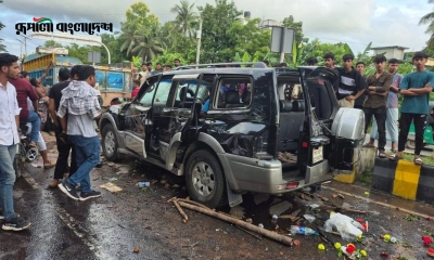 রাউজানে বিএনপির দুই পক্ষের সংঘর্ষে গুলিবিদ্ধসহ আহত ২০