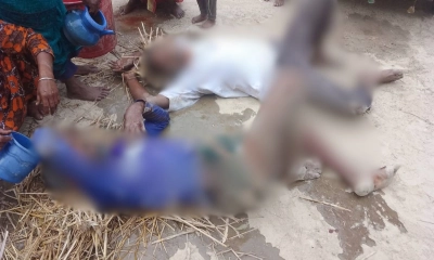 সিরাজগঞ্জে দুই গ্রুপের সংঘর্ষে নিহত ২