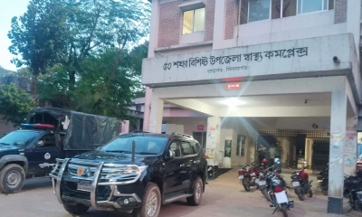 ছবি : রূপালী বাংলাদেশ