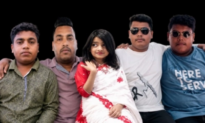 দুই মায়ের বুকভাঙা আহাজারিতে ‘দগ্ধ’ বুধবার