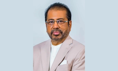 প্রিমিয়ার ব্যাংকের নতুন চেয়ারম্যান ডাঃ আরিফুর রহমান