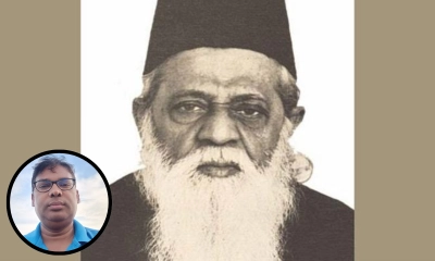 ড. মুহম্মদ শহীদুল্লাহ : যার মনীষার কান্তি মুগ্ধ করে