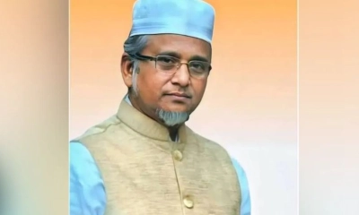 এমপি নজরুলের দ্বিতীয় বিয়ের নিয়ে চাঞ্চল্যকর তথ্য দিলেন কাজী