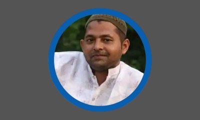 চুয়াডাঙ্গায় মায়ের মৃত্যু সংবাদ শুনে ১০ মিনিট পর ছেলের মৃত্যু