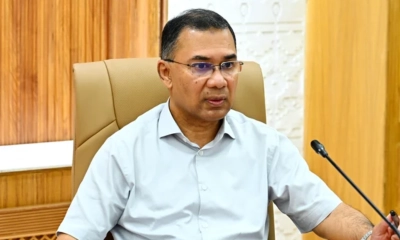 প্রধানমন্ত্রী তারেক রহমান। ছবি : সংগৃহীত