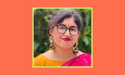 উমামা ফাতেমা। ছবি- সংগৃহীত