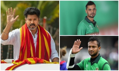 কেন তারা থালাপতি বিজয় হতে পারলেন না?