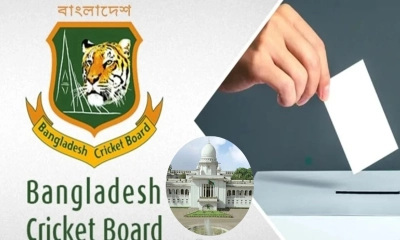 বিসিবি নির্বাচনে ১৫ ক্লাবের অংশগ্রহণে হাইকোর্টের নিষেধাজ্ঞা