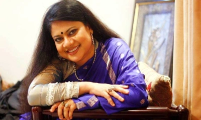 তারা কখনোই হাদির আদর্শের হতে পারে না : কনকচাঁপা