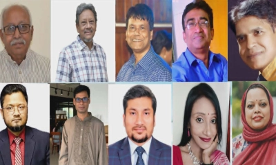 ছবি : রূপালী বাংলাদেশ