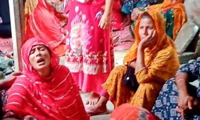 কম খরচে বাড়ি ফিরলেও, ১৩ জনই ফিরেছে লাশ হয়ে