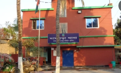 রাজশাহীতে ৪৫০ টাকার জন্য বন্ধুকে ছুরিকাঘাতে হত্যা