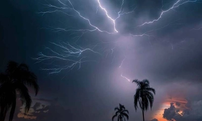 যেসব জেলার জন্য সতর্কবার্তা জারি