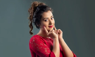 মেয়ের মা হলেন বুবলী
