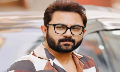 অভিনেতা সোহম চক্রবর্তীর বিরুদ্ধে গ্রেপ্তারি পরোয়ানা জারি