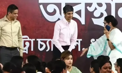 লোকসভার মতো রাজ্যসভাতেও ভেঙে টুকরো হচ্ছে তৃণমূল!