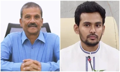 দেশের ক্রীড়াঙ্গনে দুই আসিফের ১৮ মাস