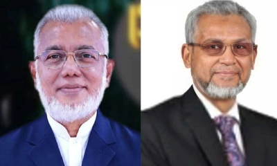 রিহ্যাবের নতুন নেতৃত্বে আলী আফজাল ও আবদুর রাজ্জাক