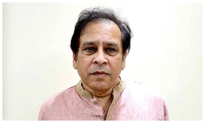 অর্থ প্রতিমন্ত্রী হচ্ছেন রেজা কিবরিয়া!