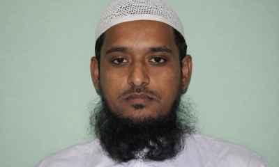 ময়নাতদন্ত শেষে জামায়াত নেতার মরদেহ নিয়ে বাড়ির পথে স্বজনরা