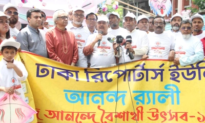 কৃষি ও কৃষকরাই অর্থনীতির মূল শক্তি: তথ্যমন্ত্রী