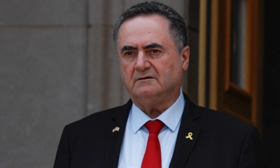 লেবানন-সিরিয়া-গাজা-ইয়েমেনে সামরিক অভিযান চলবে, হুঁশিয়ারি ইসরায়েলের
