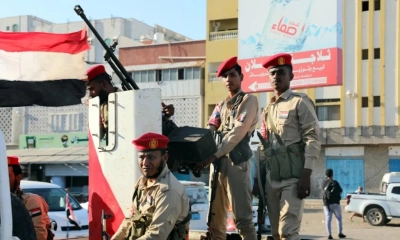 ইয়েমেন থেকে সেনা প্রত্যাহারের সিদ্ধান্ত আরব আমিরাতের