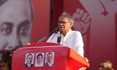 শ্রমিকদের ন্যূনতম মজুরি এখনো বাস্তবায়িত হয়নি : রিজভী