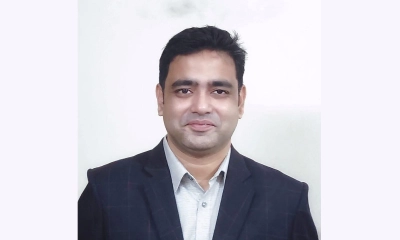 লোভ মানুষের অন্তহীন ক্ষুধার নাম