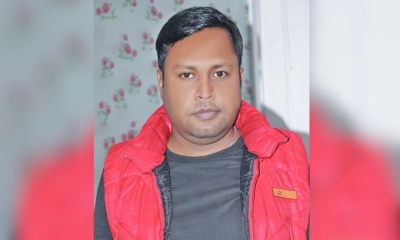 পিরোজপুরে বাবা হত্যা মামলায় ছেলে গ্রেপ্তার