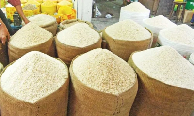 চাল কেজিতে ৫ টাকা, ডাল ২০ টাকা বেড়েছে