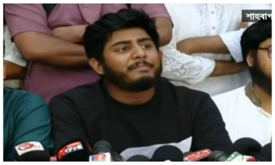 কেন্দ্রীয় কমিটি ছাড়া বৈষম্যবিরোধী আন্দোলনের সব স্থগিত