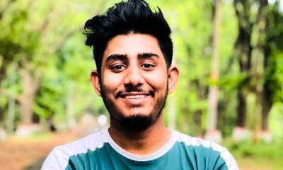 দুর্নীতির অভিযোগ প্রত্যাখ্যান, তদন্তে সহযোগিতার ঘোষণা বৈছাআ সভাপতির