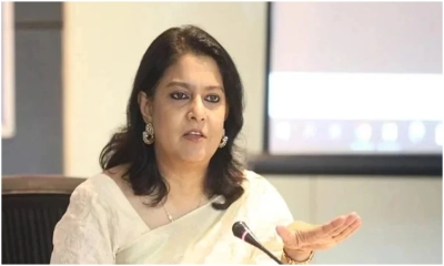 ‘জলবায়ু সংক্রান্ত আইসিজে’র মতামত বৈশ্বিক নীতি পরিবর্তনে সাহস যোগাবে’