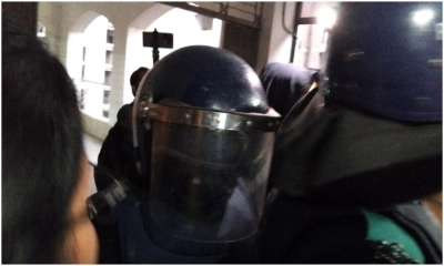 পর্নোগ্রাফি মামলায় ৫ দিনের রিমান্ডে সেই যুগল
