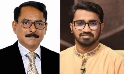 অনড় ফিরোজের পক্ষে তৃণমূল, চ্যালেঞ্জের মুখে রাশেদ