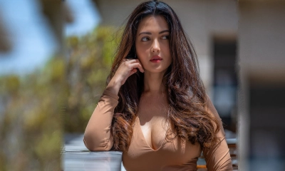 একটি ভিডিওই কাল হলো এই বাঙালি অভিনেত্রীর