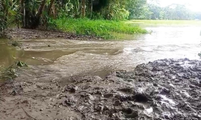 রাস্তার জন্য ভাঙছে ছেলে-মেয়ের বিয়ে