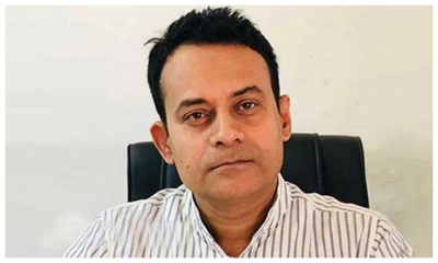 তথ্য প্রতিমন্ত্রী হচ্ছেন শেখ রবিউল!