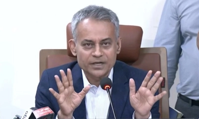 ঈদযাত্রা নির্বিঘ্ন করতে পর্যায়ক্রমে পোশাক কারখানা ছুটি হবে : সড়কমন্ত্রী
