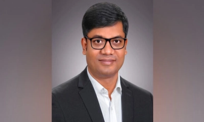 রবিউল ইসলাম নয়ন। ছবি- সংগৃহীত